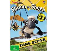 Shaun The Sheep Hang Glider [Edizione: Australia] [Italia] [DVD]