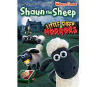 Shaun the Sheep - Little Sheep of Horrors [USA] [DVD]