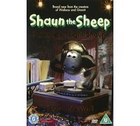 Shaun the Sheep - Saturday Night Shaun [Reino Unido] [DVD]