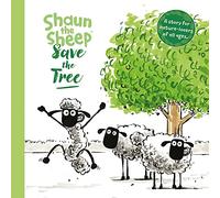 Shaun the Sheep: Save the Tree