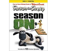 Shaun the Sheep: Season 1 [USA] [DVD]