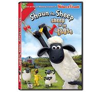Shaun the Sheep: Sheep on the Loose [USA] [DVD]
