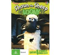Shaun The Sheep The Loony Tic [Edizione: Australia] [Italia] [DVD]