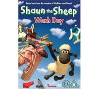 Shaun the Sheep - Wash Day [Reino Unido] [DVD]