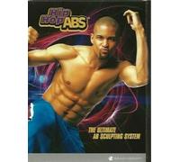 Shaun T's Hip hop abs: THE ULTIMATE AB SCULPTING SYSTEM, DVD 3 disc set