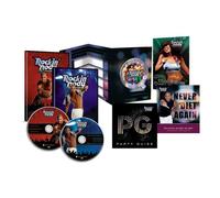 Shaun T's Rockin' Body ワークアウトDVD [並行輸入品]