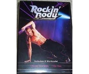 Shaun T's Rockin' Body: House Your Body and Hip Hop