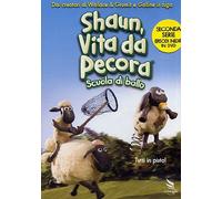 Shaun - Vita Da Pecora #06 - Scuola Di Ballo [Italia] [DVD]