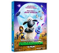 Shaun Vita Da Pecora - Farmageddon – Plaion Pictures