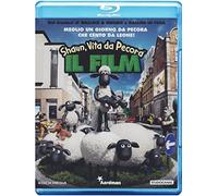 Shaun, vita da pecora - Il film [Blu-ray]