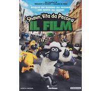 Shaun - Vita da pecora: Il film (DVD)