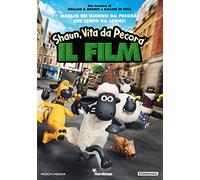 Shaun - Vita Da Pecora - Il Film (Ex Rental) [Italia] [DVD]
