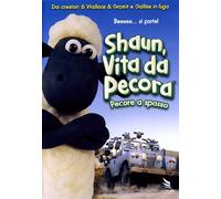 Shaun, vita da pecora - Pecore a spasso Volume 03 [Italia] [DVD]