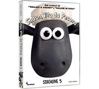 Shaun Vita Da Pecora Stg.5