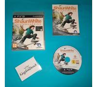 Shaun White Skateboarding [Importación italiana]