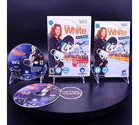 Shaun White Snowboarding: escenario mundial