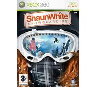 Shaun White Snowboarding Juego para Consola Microsoft XBOX 360 [PAL ESPAÑA]