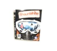 Shaun White Snowboarding (PS3) [Importación inglesa]