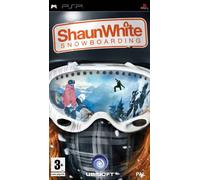 Shaun White Snowboarding (PSP) [Importación Inglesa]