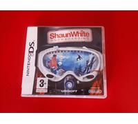 Shaun White - Snowboarding road trip [Importación francesa]