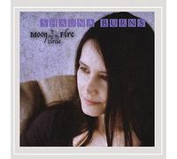 Shauna Burns - Moon & the Fire Circle