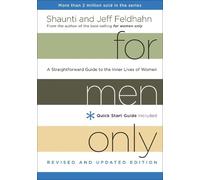 Shaunti Feldhahn For Men Only (Revised and Updated Edition) (Tapa dura)