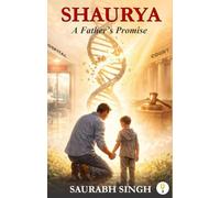 Shaurya - A father's promise