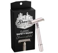 Shave Factory Navaja de Afeitar - 100 gr