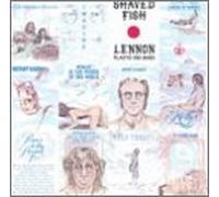 Shaved Fish [Vinilo]