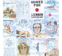 Shaved Fish [Vinilo]