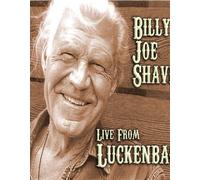 Shaver, Billy Joe - Live From Luckenbaach [USA] [DVD]
