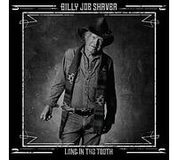 Shaver Billy Joe - Long In The Tooth [Vinilo]