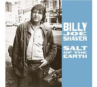 Shaver Billy Joe - Salt of the Earth