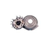 Shaver,compatible for Philips,HQ9 Replacement Head AT751 HQ8240 HQ8250 HQ9070 HQ9160 HQ9170 HQ9190 Shaver Heads Blades B