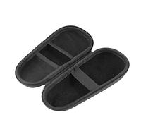 Shaver EVA Hard Case, Bolsa de Almacenamiento Protectora a Prueba de Golpes para 3010S Series 7 Series 9 Shaver, con Bolsillo de Malla, para Viaje de Negocios