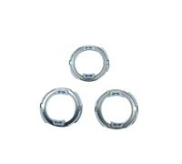 Shaver Heads Bracket,Compatible For Philips,3pcs SH71 Blade Holder S5531 S5532 S5535 S7731 S8050 S7735 Accessories Cutter Frame