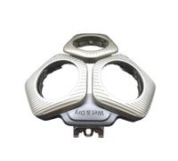 Shaver Razor Head Bracket Holder ，Compatible for Philips， S9979 SP9870 SP9871/13 SP9871/22 SP9873 SP9883 SP9886 Replacement