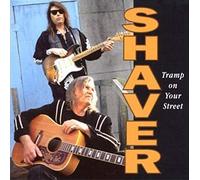 Shaver - Tramp on Your Street [Import]