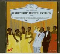 Shavers,Charlie,Blues Si - Charlie Shavers and the Blues Singers 1938-1939