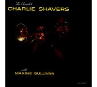 Shavers, Charlie / Sullivan, Maxine - The Complete Charlie Shavers With Maxine Sullivan (Remastered /Japanese Pressing)