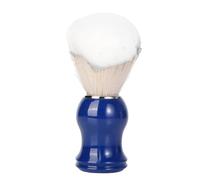 Shaving Brush for Men Ergonomic Handle Soft Bristle Shave | Portable Shaving Brush for Dads Boyfriends Bearded Men Birthdays Valentine's Day Father's Day
