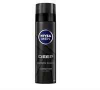 Shaving Foam Deep Smooth Shave 200 Ml