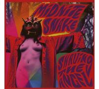 Shaving the Angel by Midnite Snake (2007-05-29)