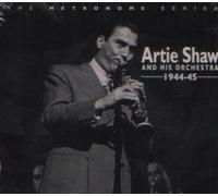 Shaw,Artie - 1944-1945