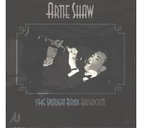Shaw,Artie - 1945 Spotlight Bands Broadcast