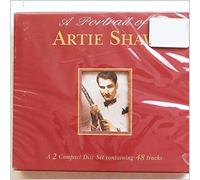 Shaw Artie - A Portrait of