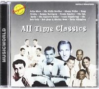 Shaw,Artie - All Time Classics [Import]