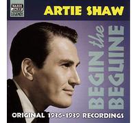 Shaw, Artie - Artie Shaw