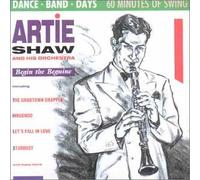 Shaw, Artie - Begin the Beguine [UK Import]