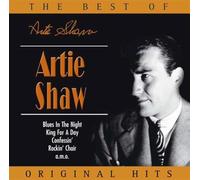 Shaw Artie - Best of
